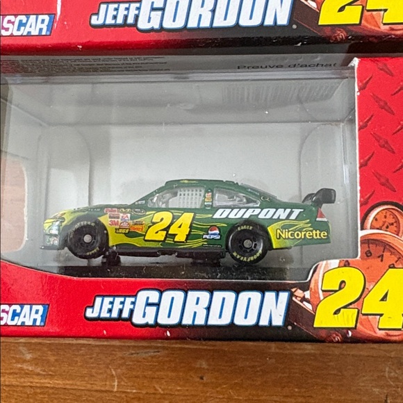 Nascar Jeff Gordon Bundle - Picture 3 of 4